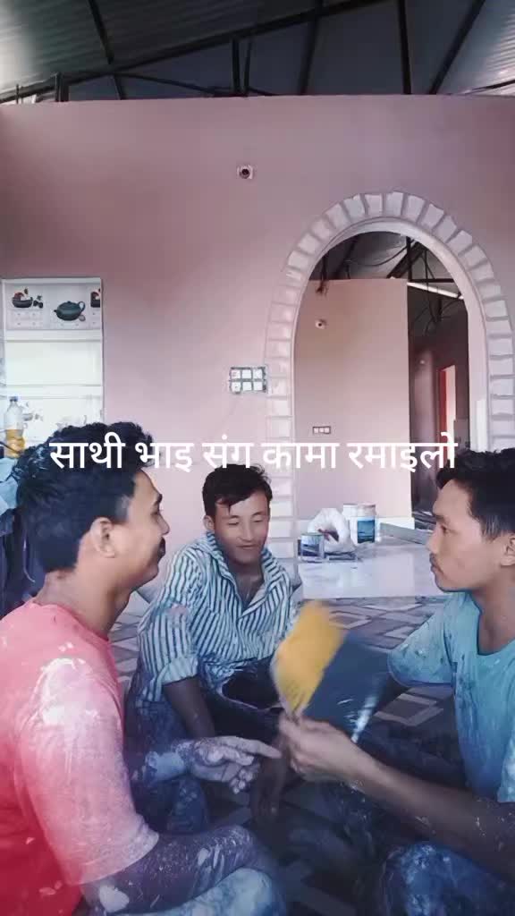 @abishek newar