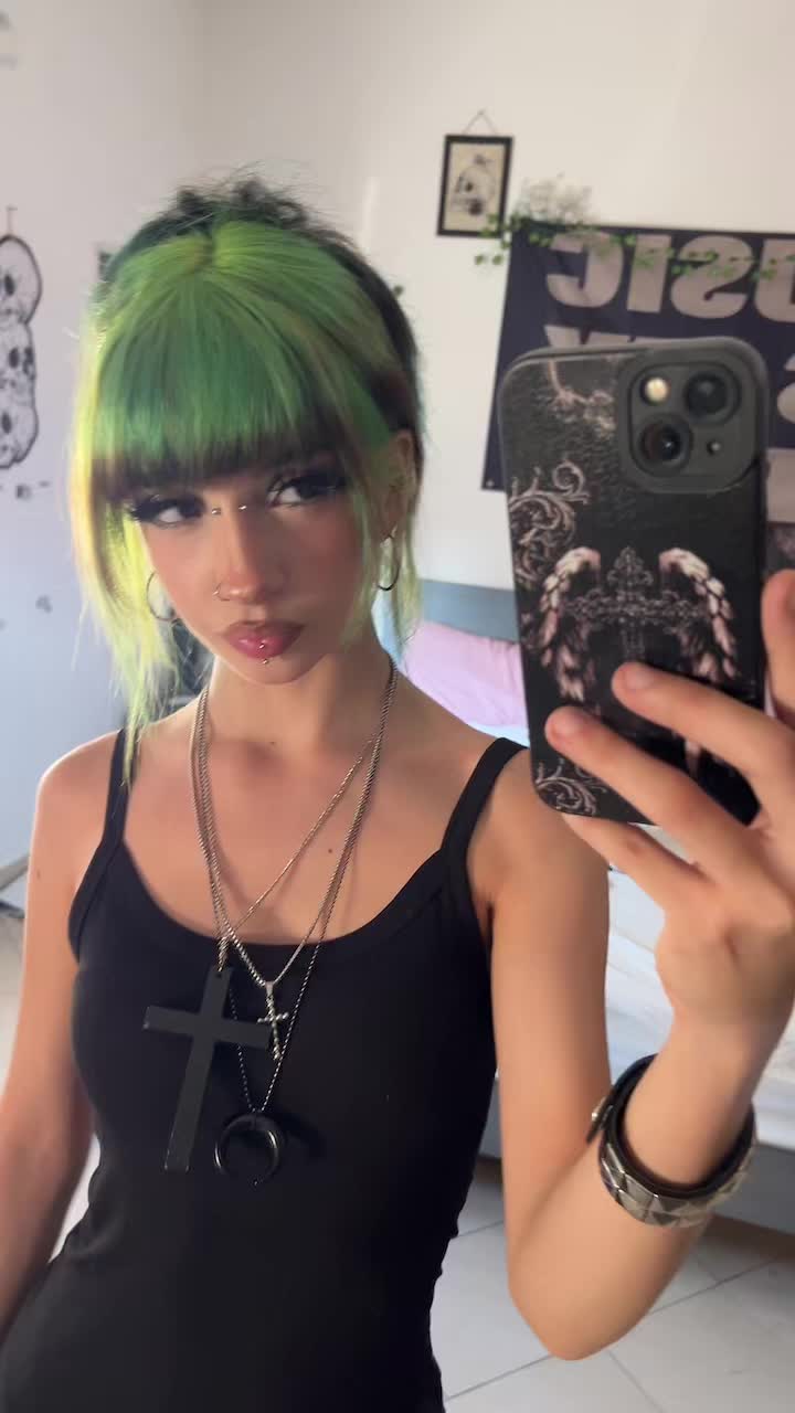 @,