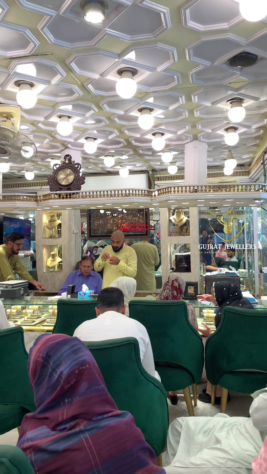 @Gujrat Jewellers