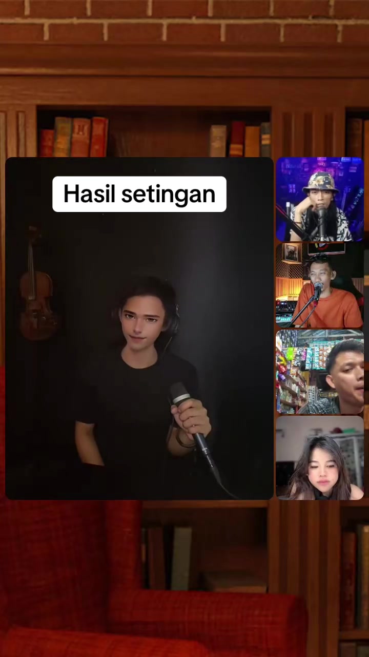 @Pengamen SUL SEL
