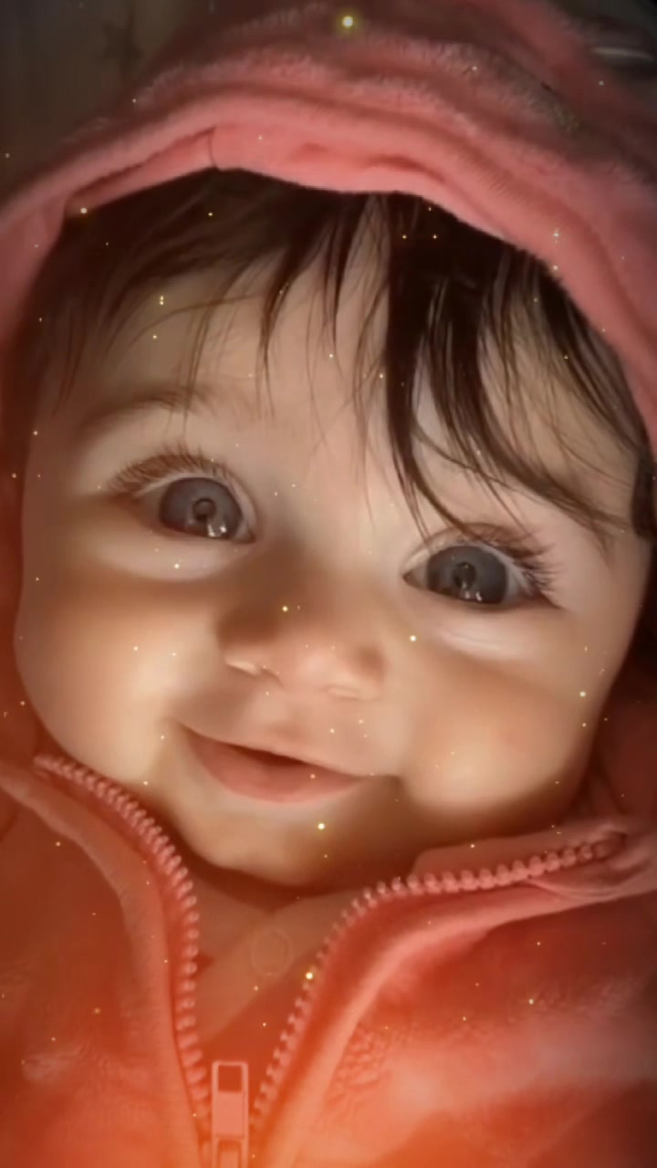 @cute baby