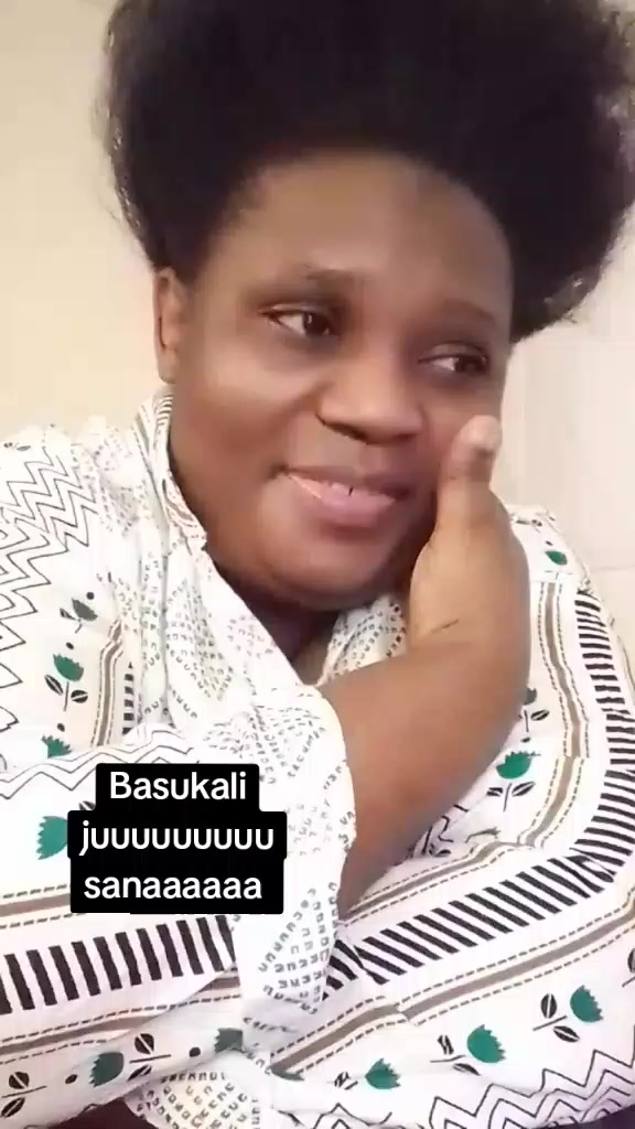 @MAMA JOAN