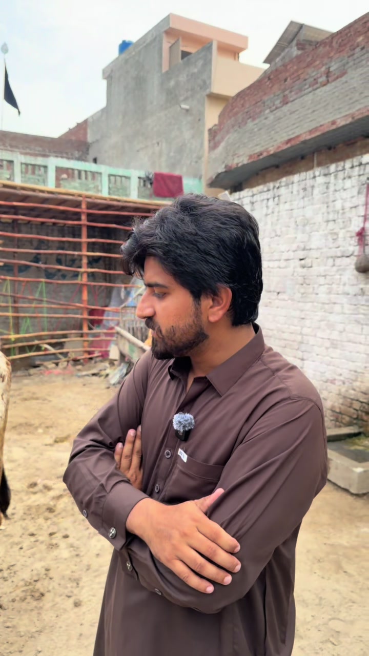 @ڈیرہ سیٹھ حسن شیخوپورہ