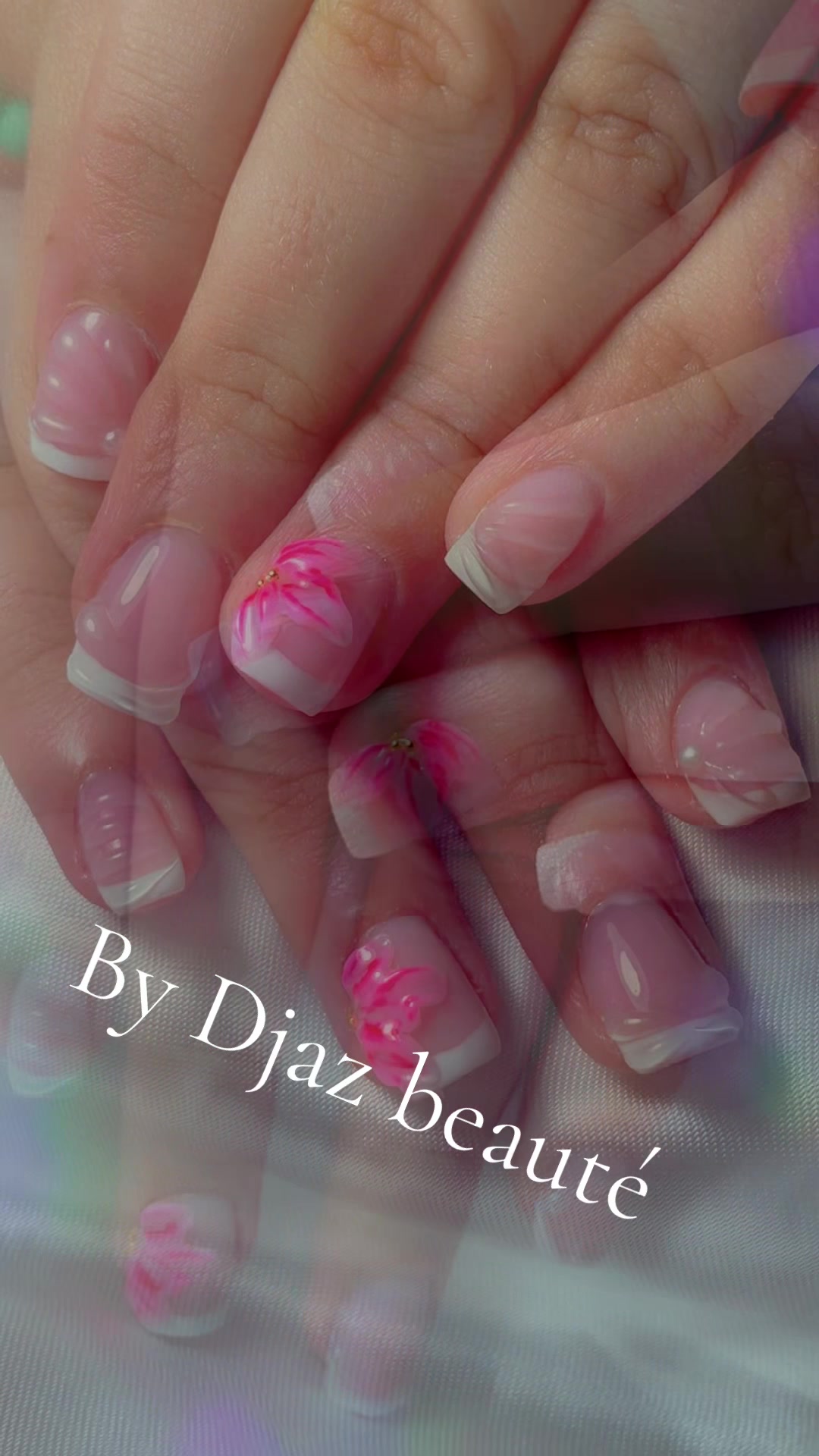 @By Djaz Beauty