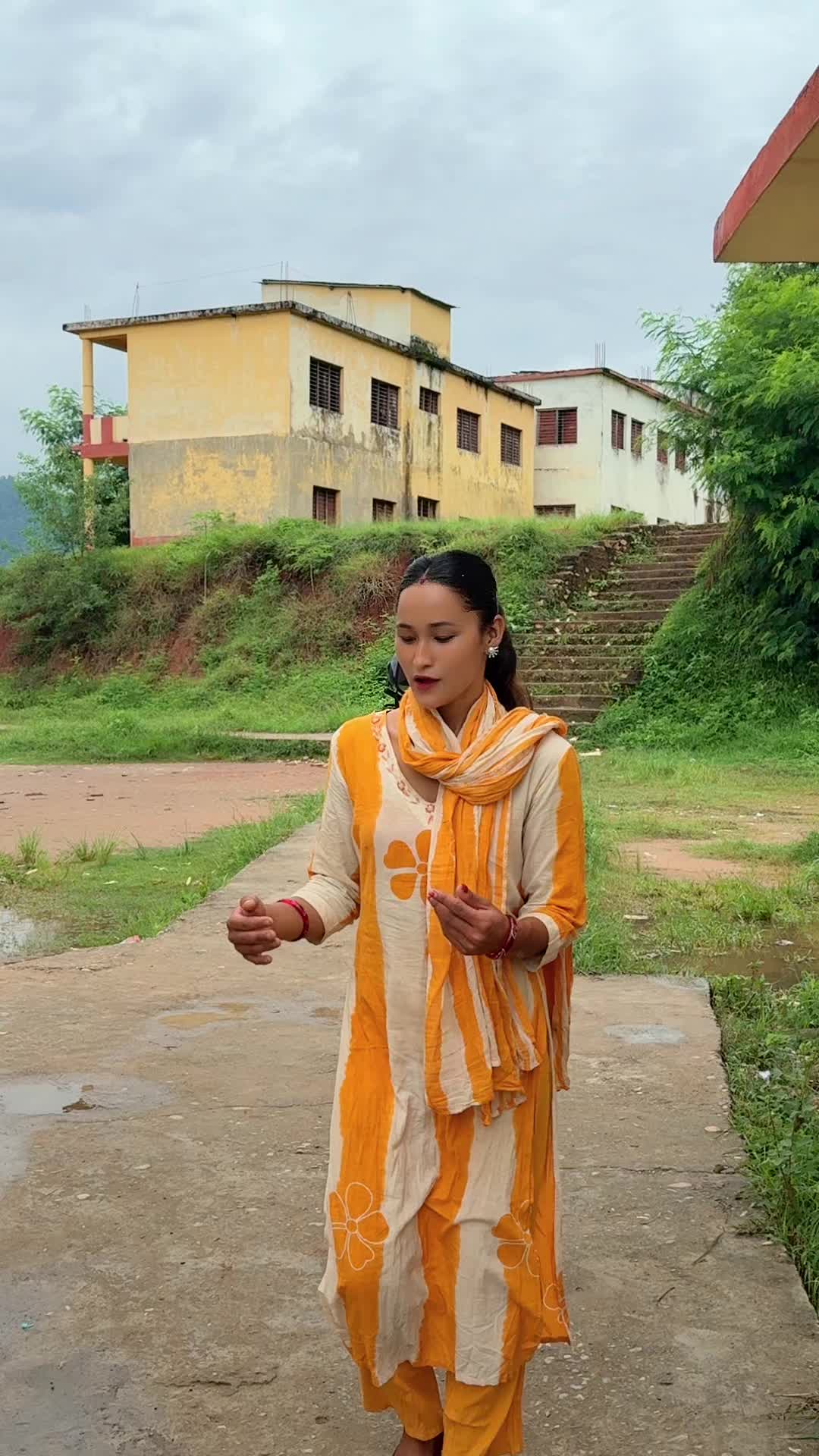 @RAmeSh❣️Arunima