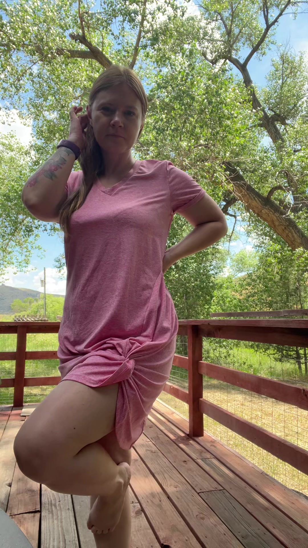 @pureredhead