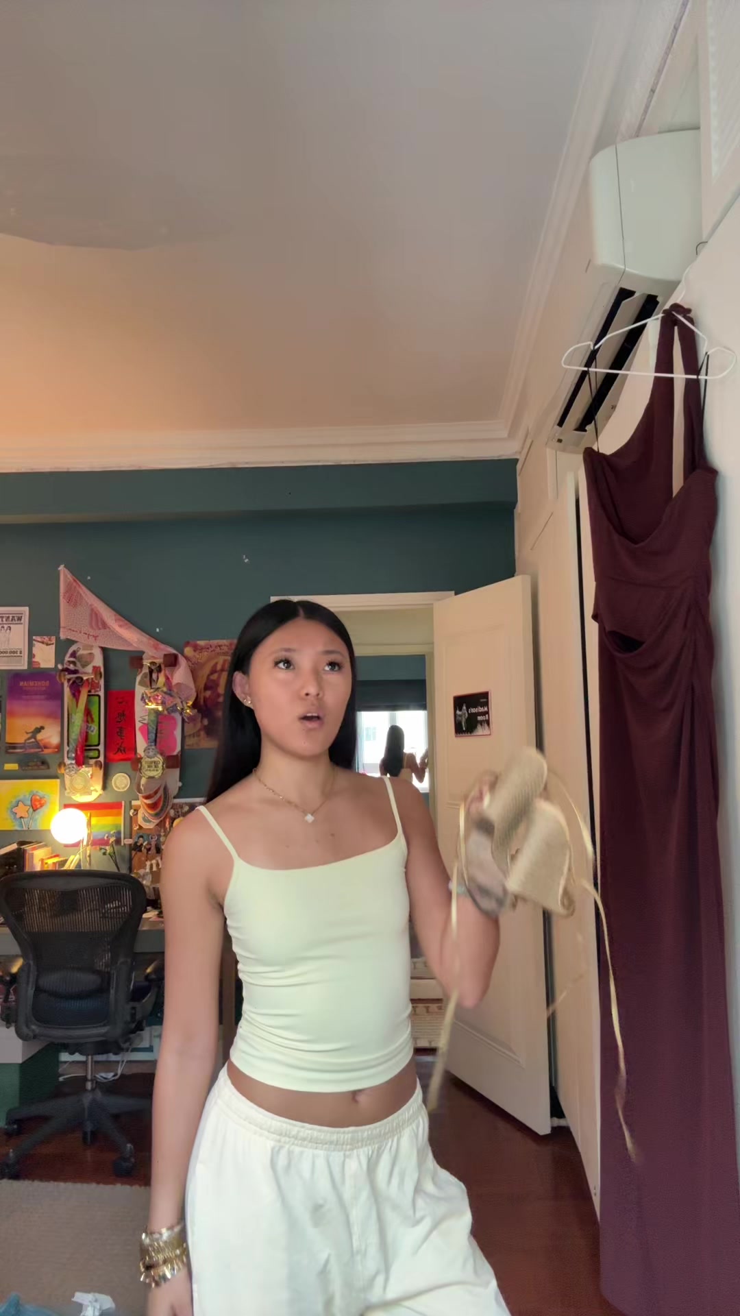 @Jasmine Bai