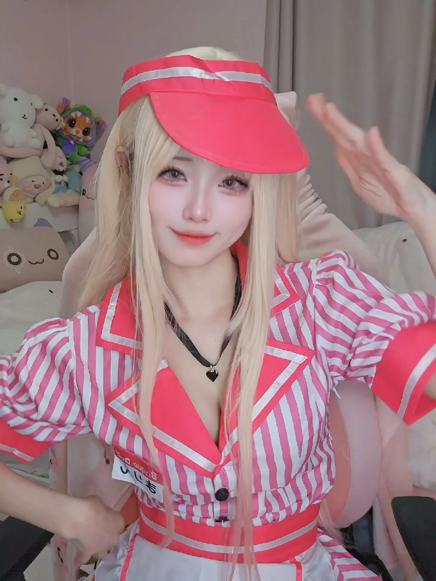 @하봄
