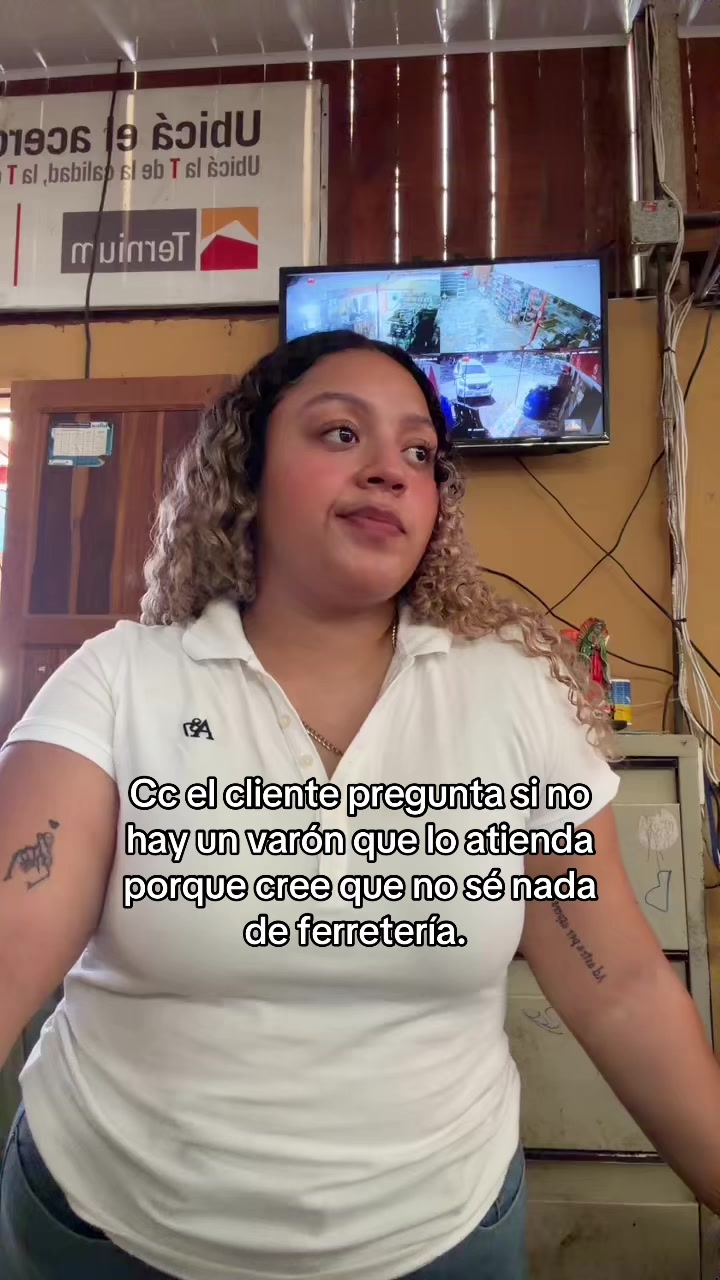 @Ferreteria&Villa Falcon
