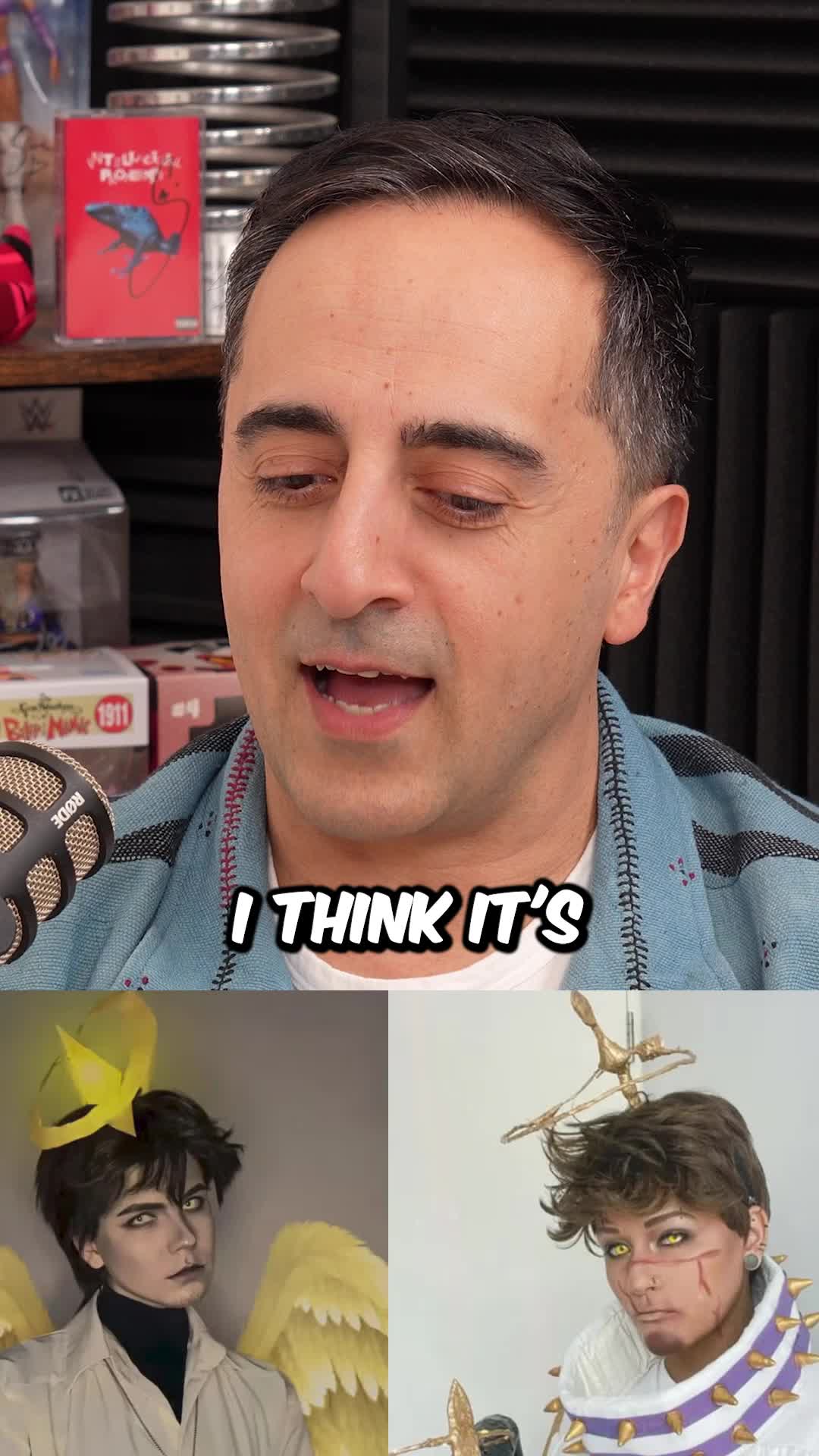 @Joe Vulpis