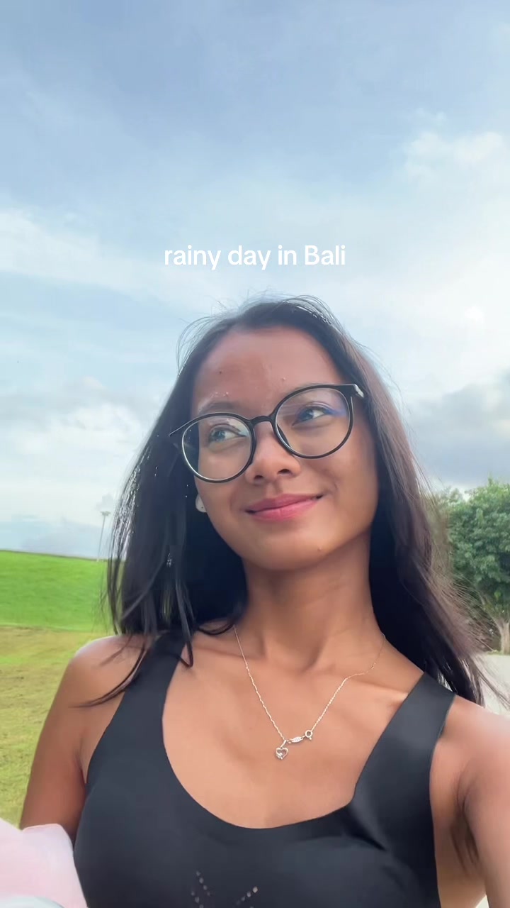 @𓇼 jazzy | Life in Bali