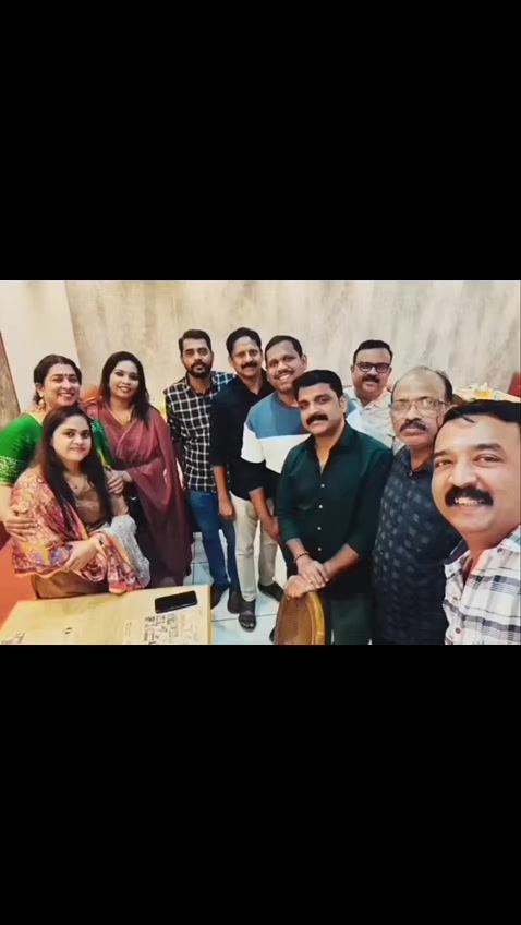 @Nazeer Perumbavoor