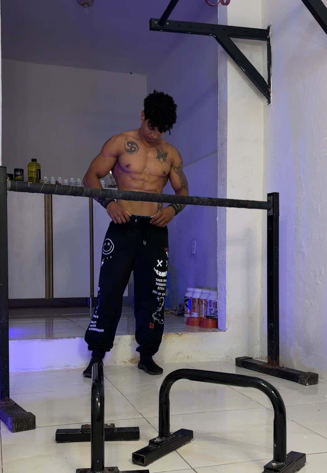 @Ricardo Calistenia