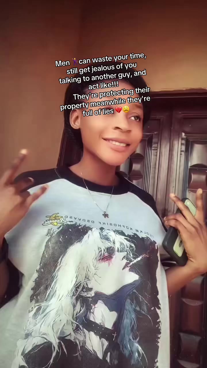@Mumcy ifemhidey