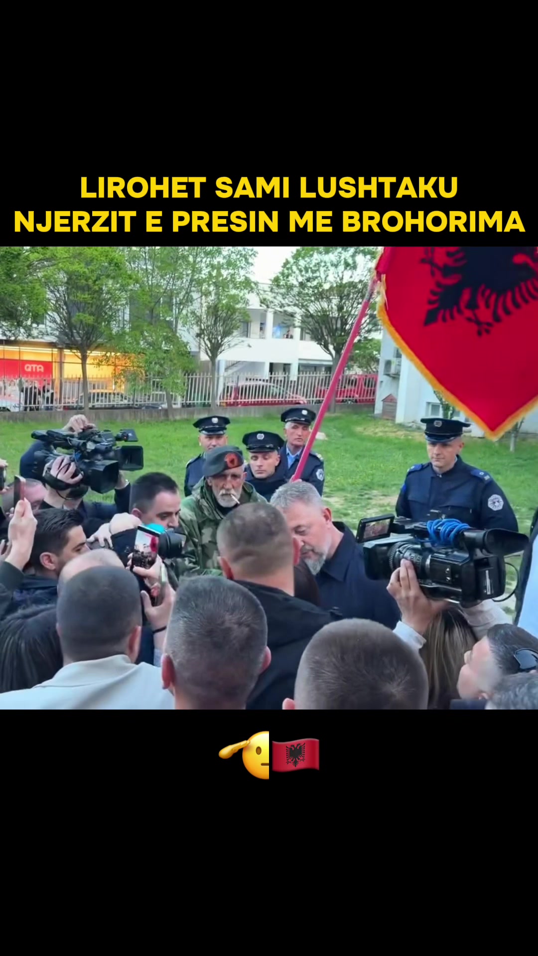 @AlbanianFront