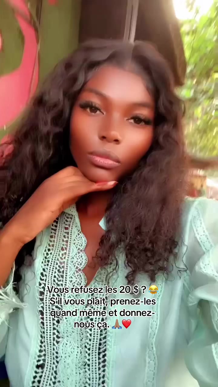 @BENEVA GENE VLOG OFFICIEL🛍️