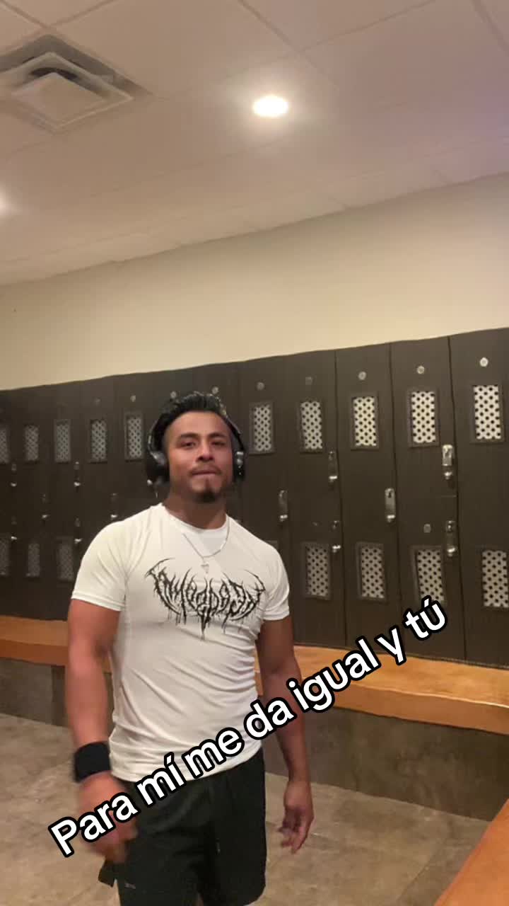 @Soy tu amor