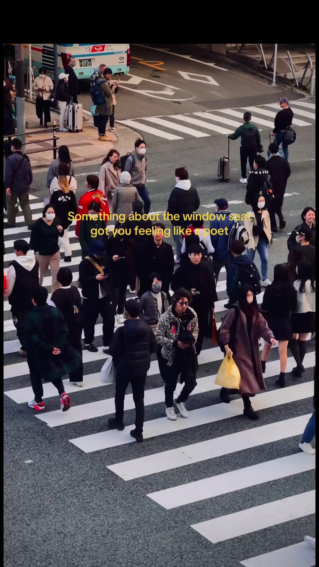 @Tokyo