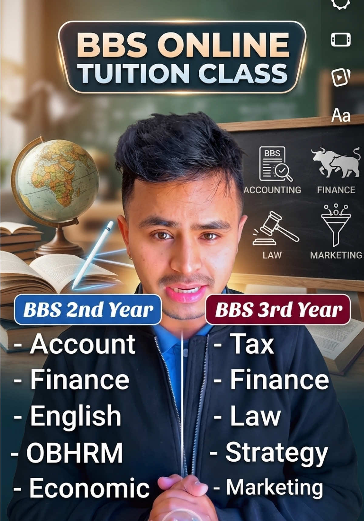 @Manish Sir(Gazzab ko Tuition)