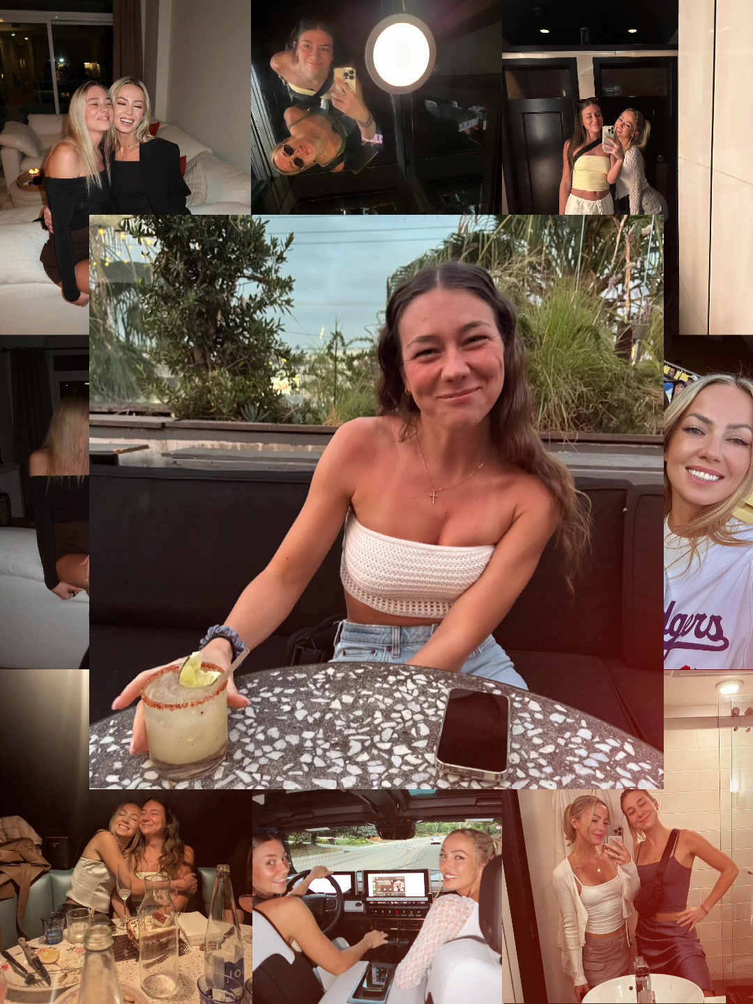 @Georgia MacDonald