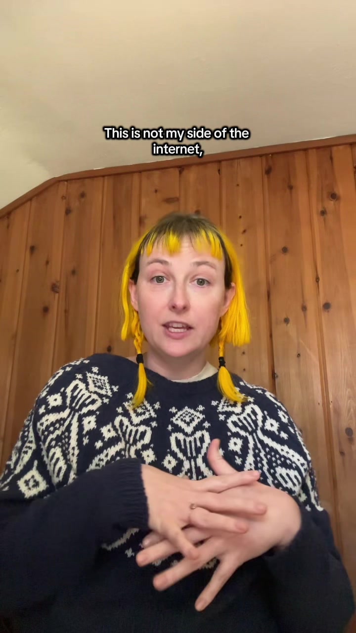 @Tessa Violet