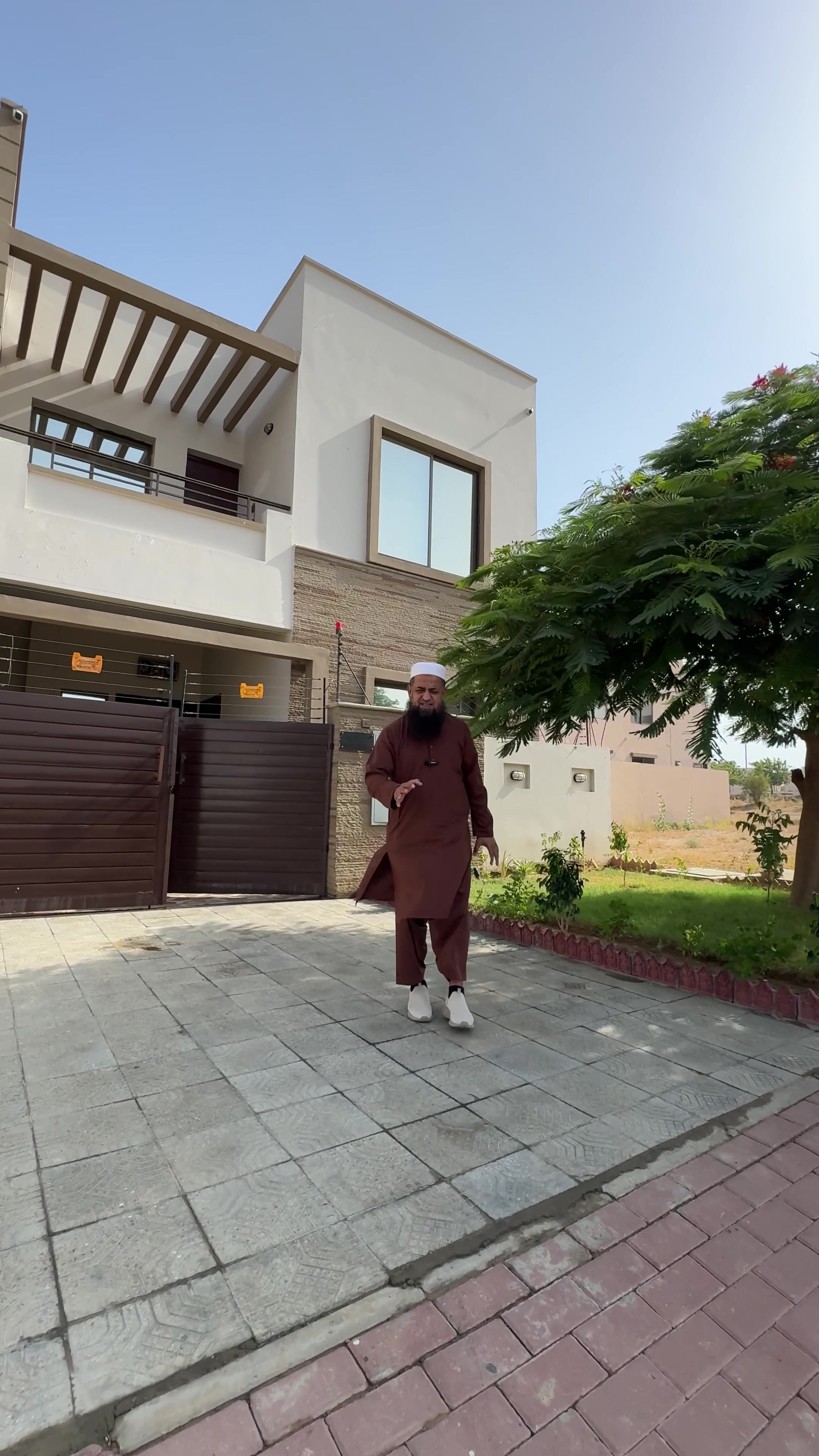 @Muhammad Zakir Bahria