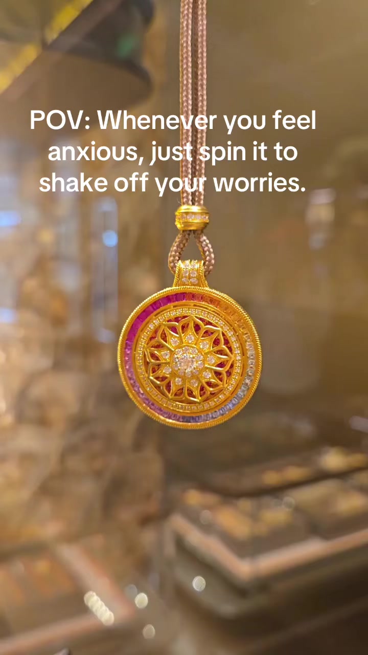 @Lucky Aura Jewelry