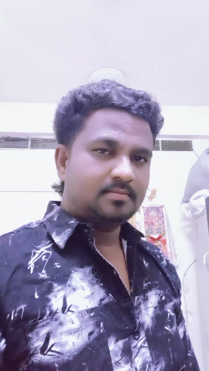 @rajesh Nani