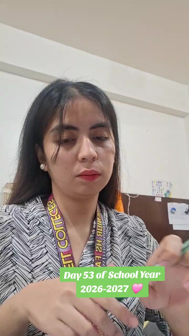 @Binibining Meña