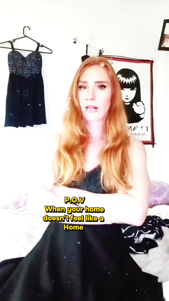 @Lilsparkledevil