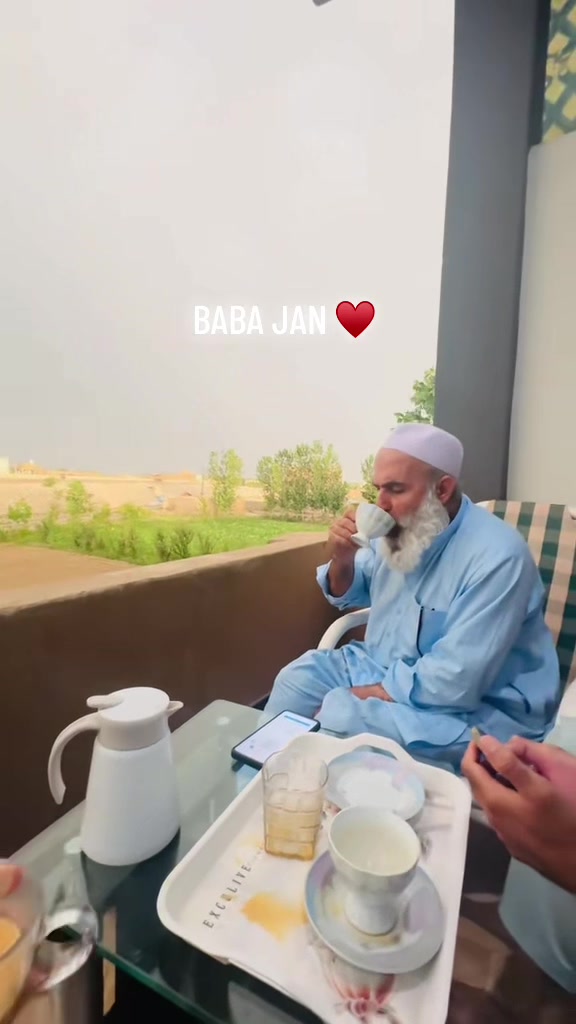 @🌺  F A K H R  آفریدی  🌺