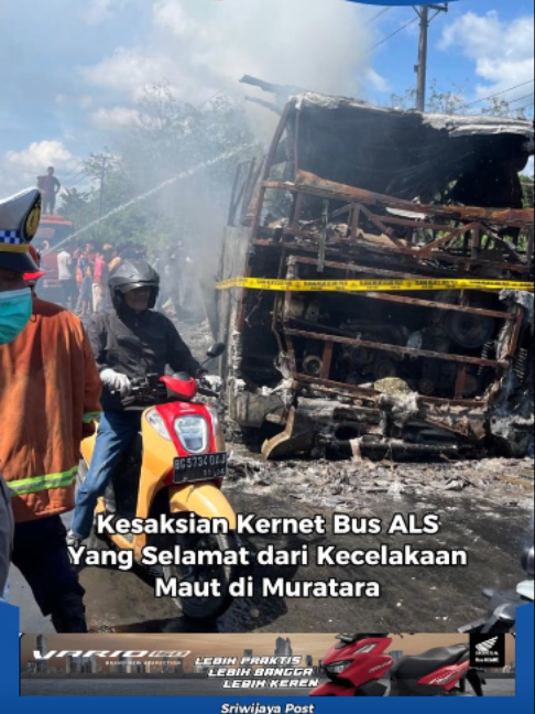 @Sriwijaya Post