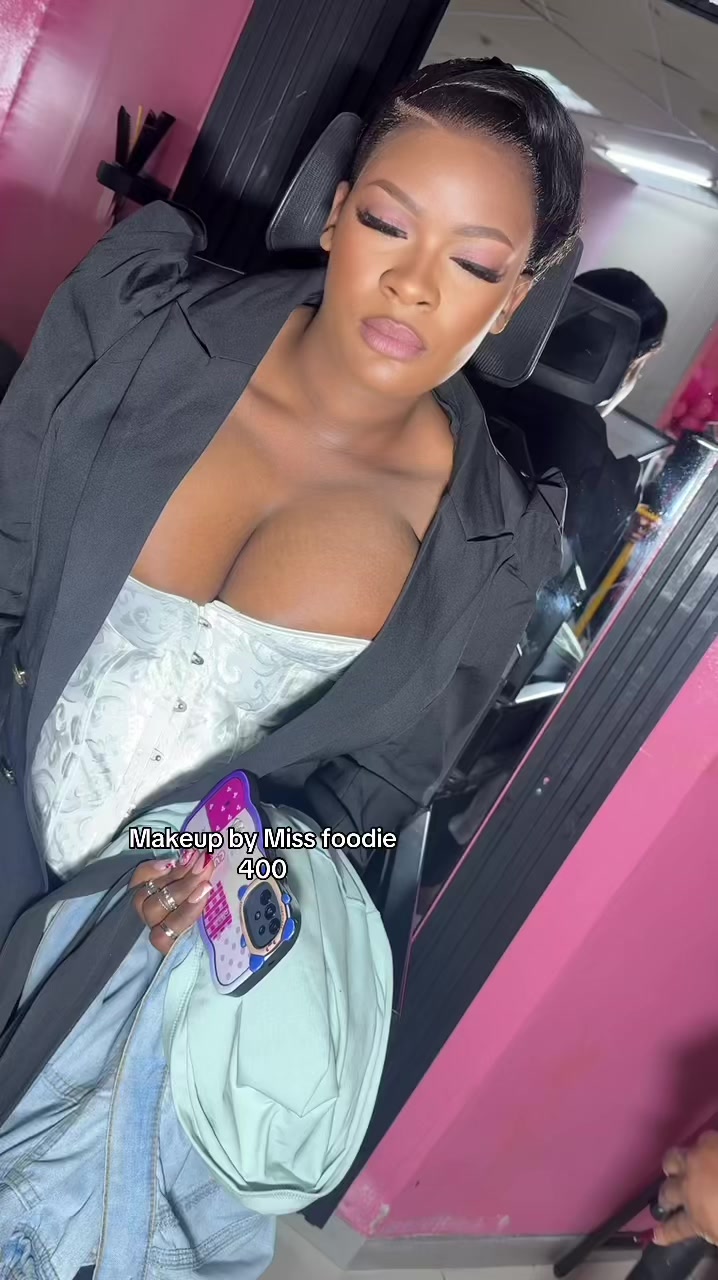 @MISS FOODIE SA