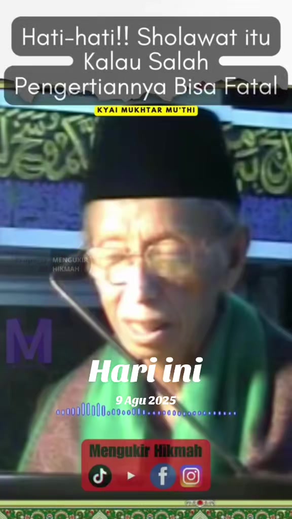 @Mengukir Hikmah