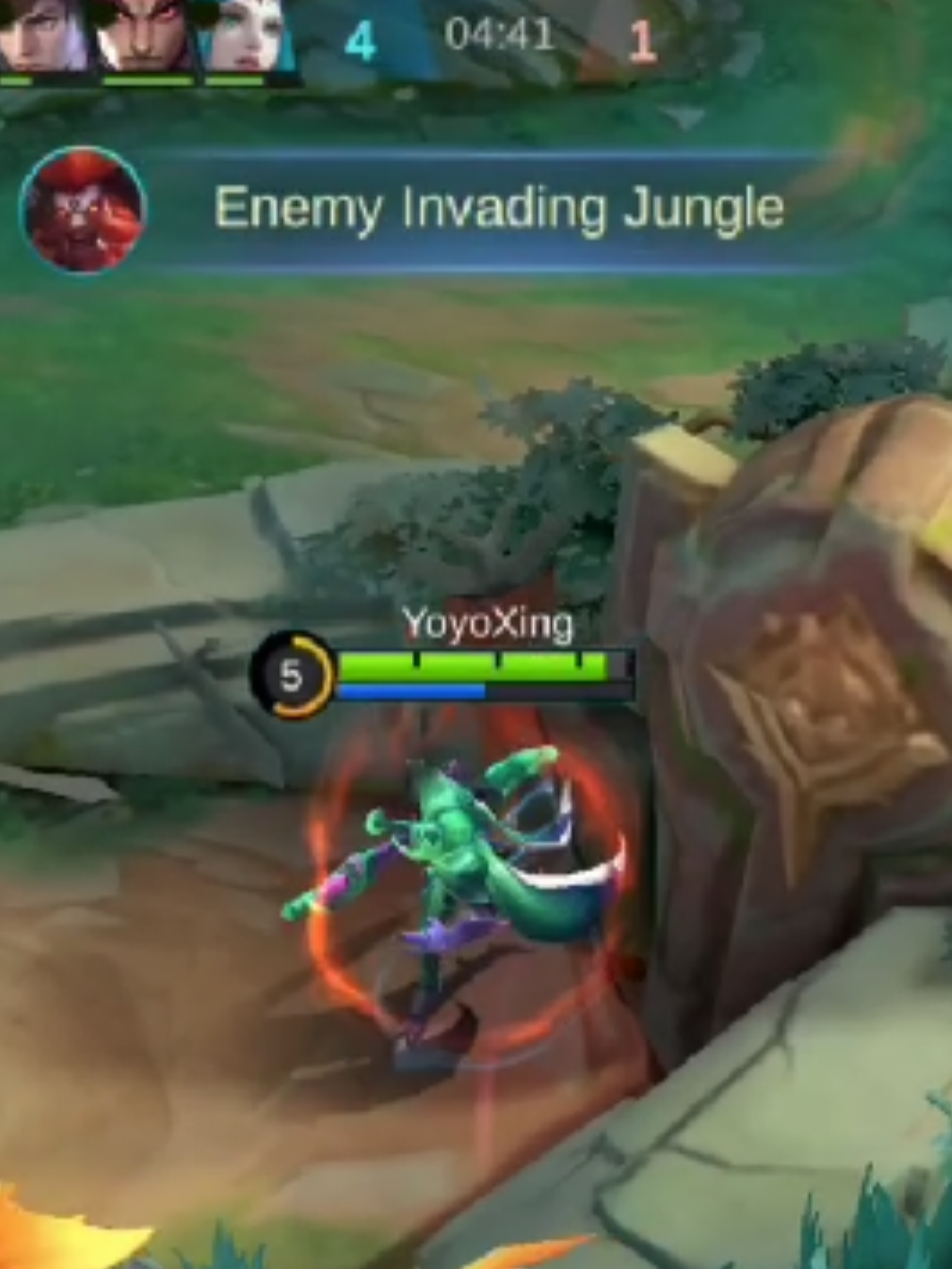 @YoYo_Xing_Eddie