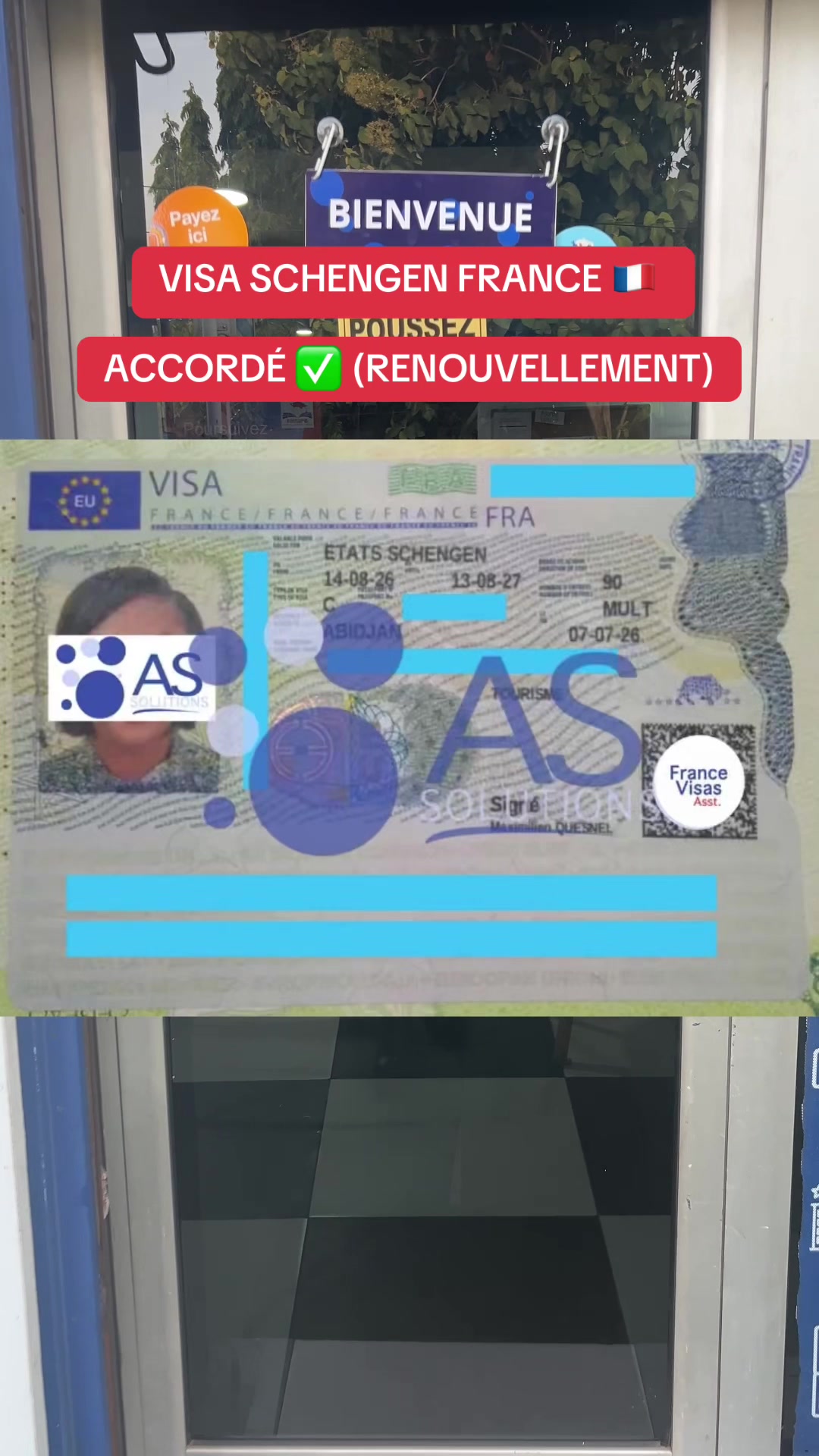 @AS Solutions