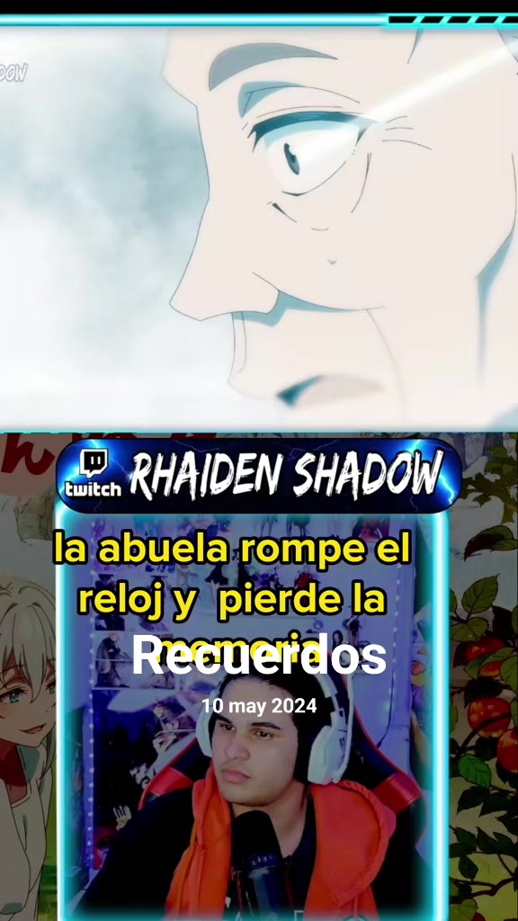 @Rhaidenshadow
