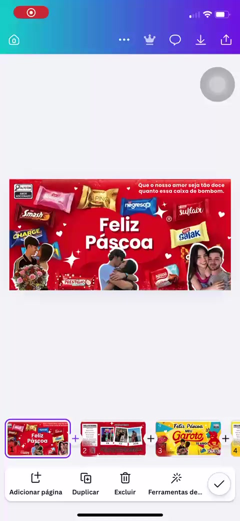 @Juliana Souza