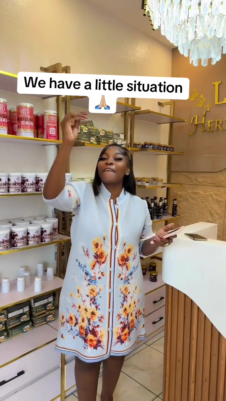 @Laurabrown’s herbal secret 🌿
