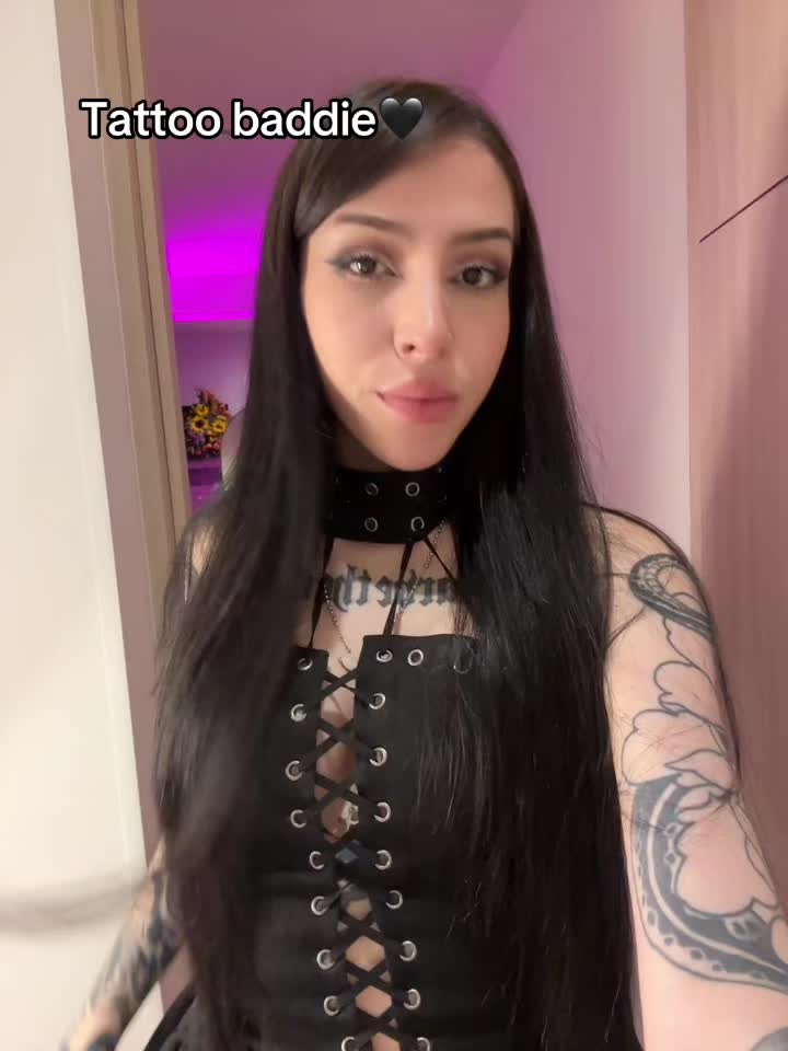 @Chainsy Tatts