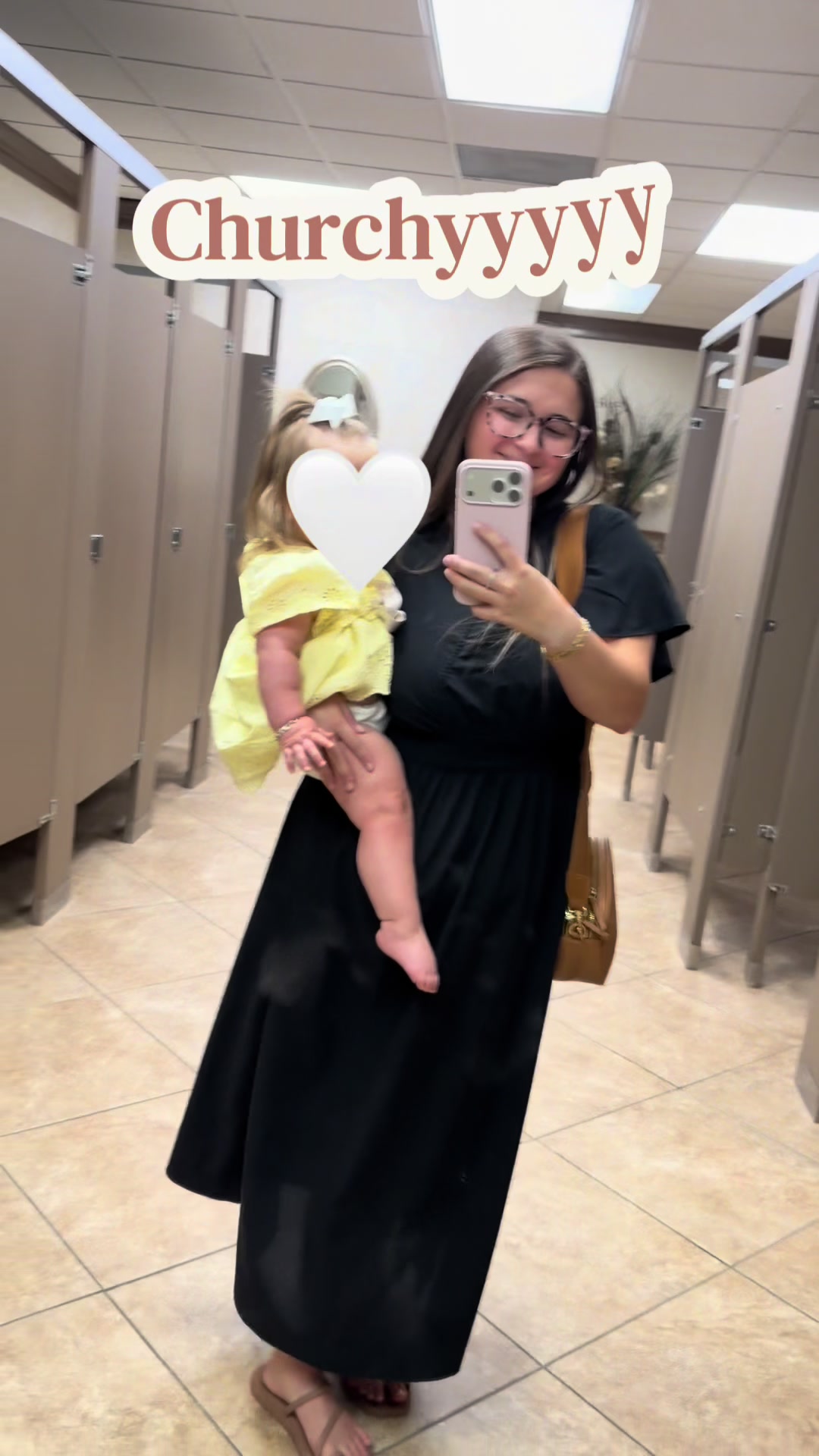 @Grace Ann | GIRL MOM