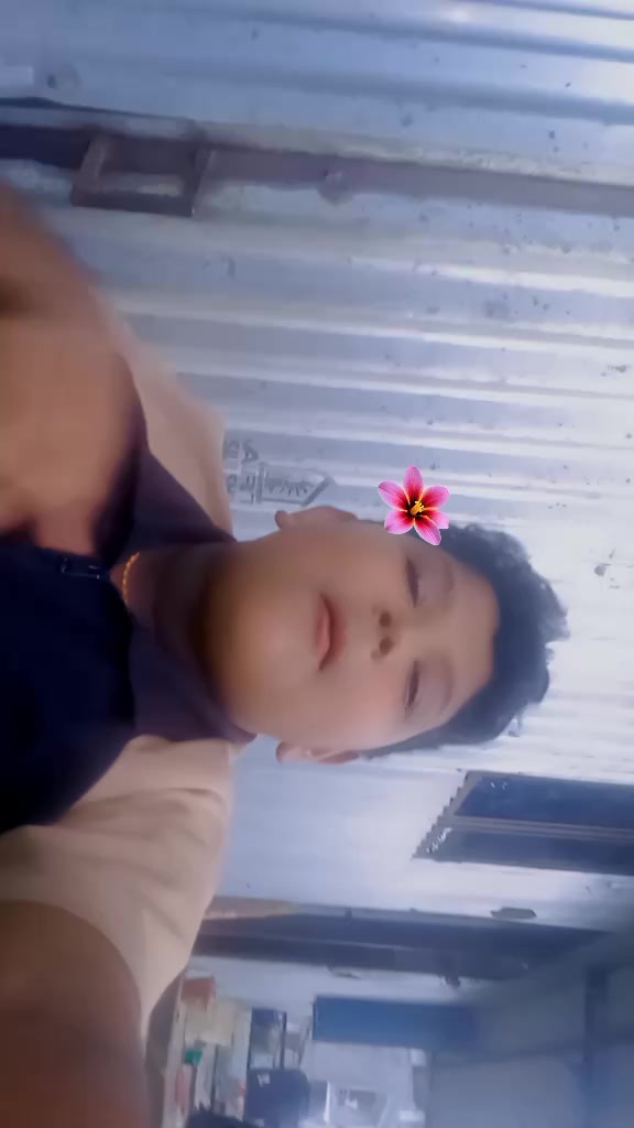 @Manju