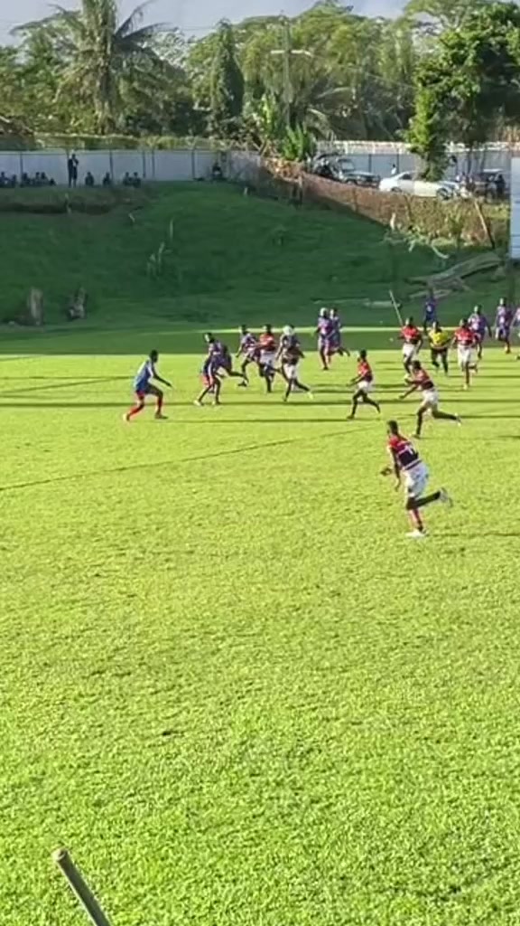 @Pirates Rugby Union, Lae