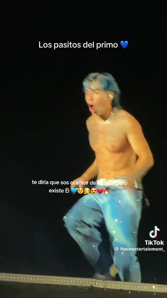@todo de lo que más me gusta