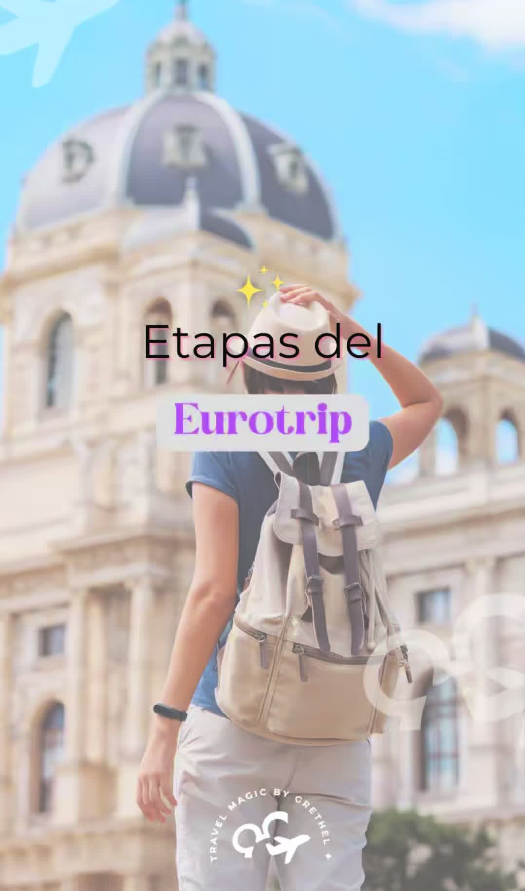 @Grethel/tu viaje especial