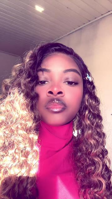 @♦️Luna black girl🇭🇹Okap🇧🇷