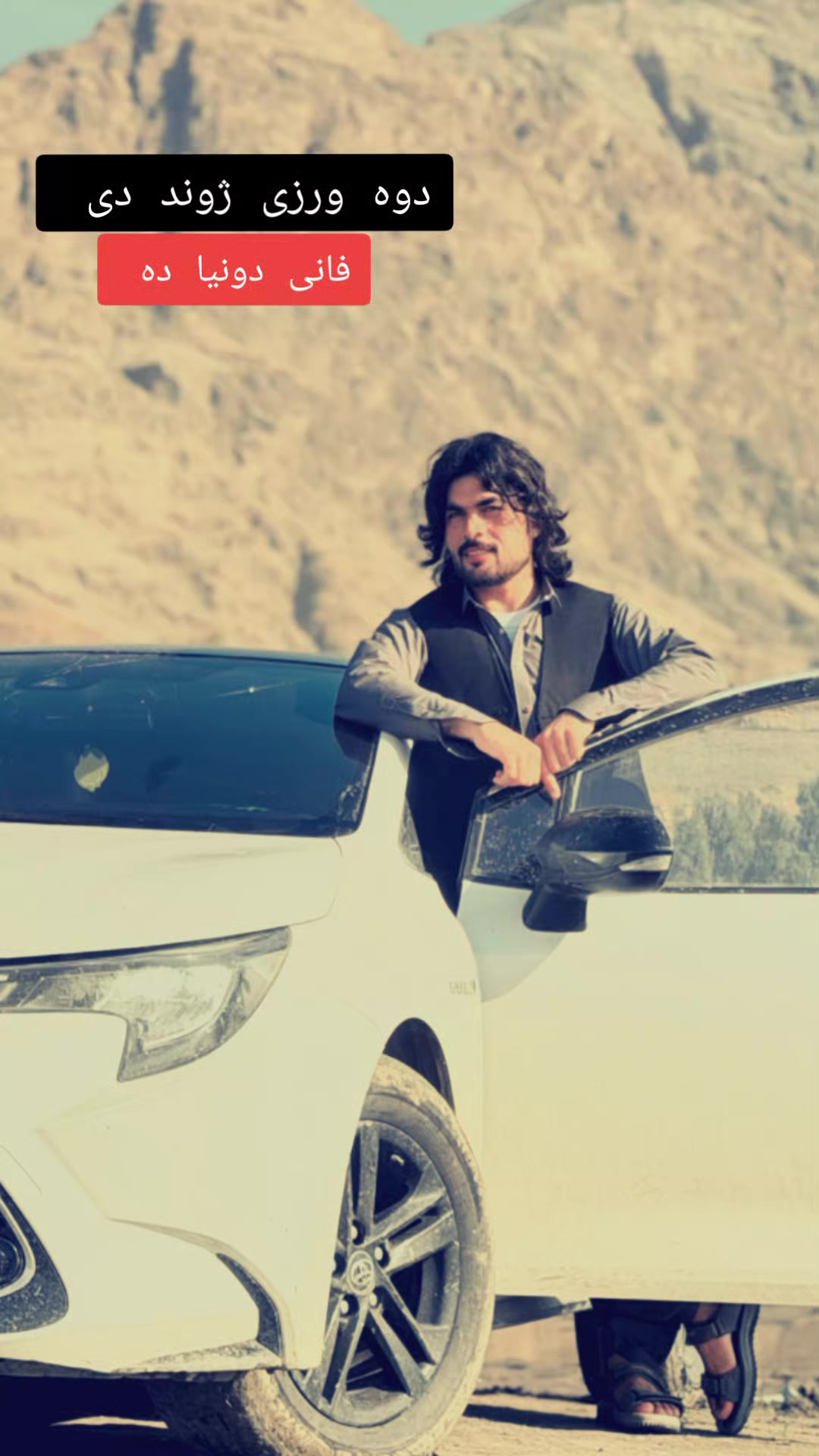 @syed wafa