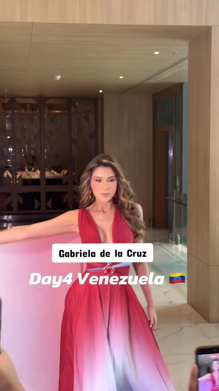 @QueensVzla๐ป๐ช