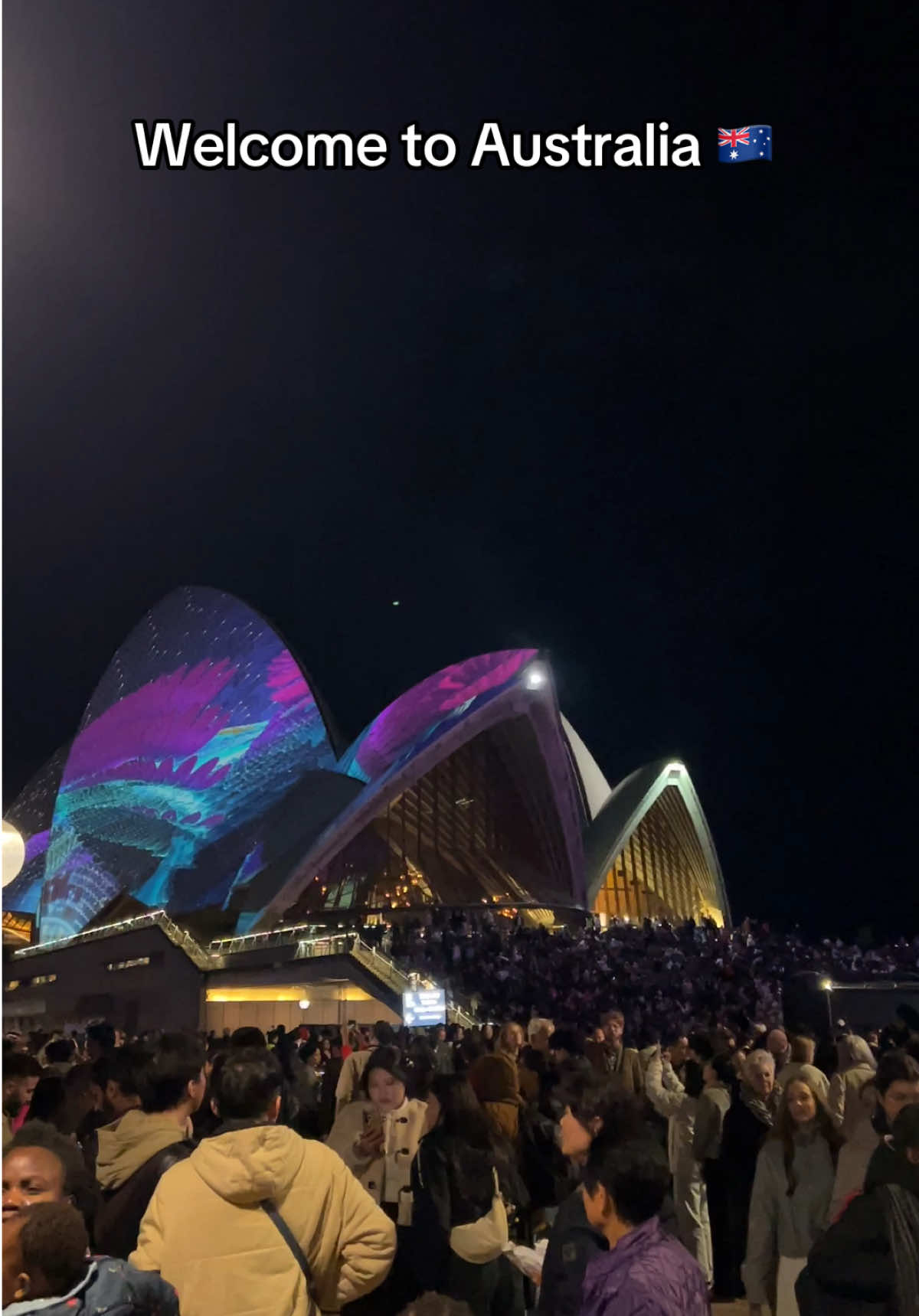 @AUSTRALIA 🇦🇺 🦘🌉