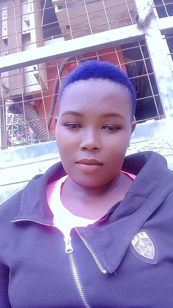 @dorcas kioko